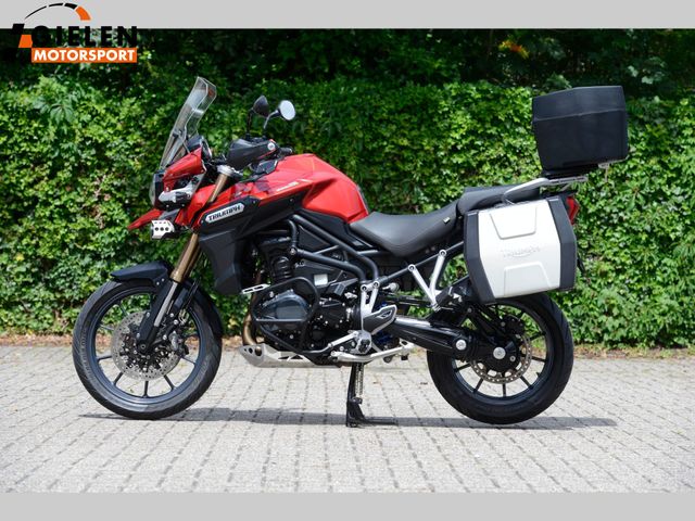triumph - tiger-1200-xr