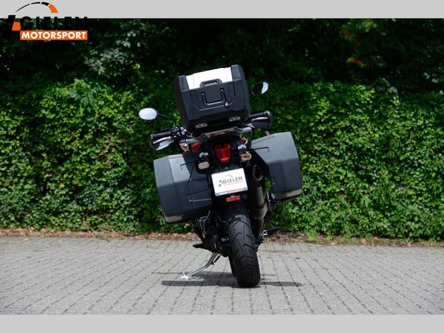triumph - tiger-1200-xr