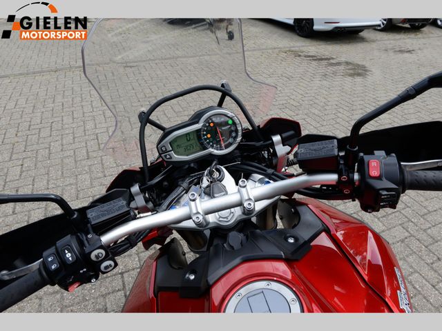 triumph - tiger-1200-xr