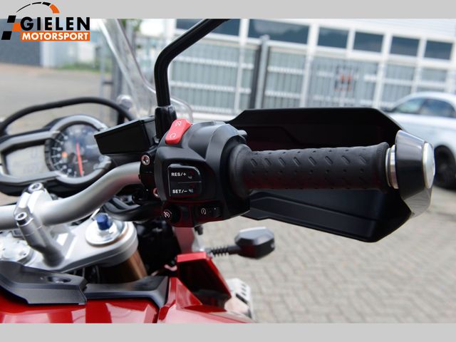 triumph - tiger-1200-xr