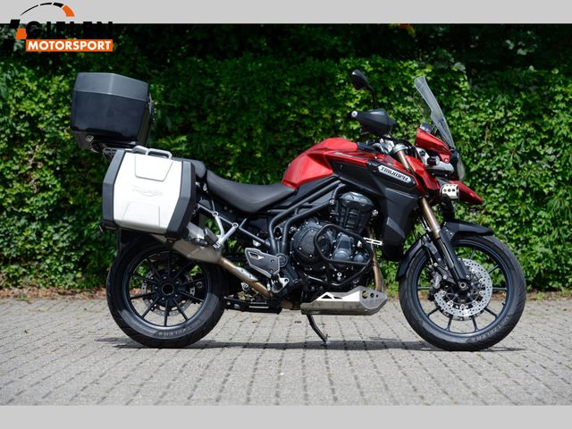 triumph - tiger-1200-xr
