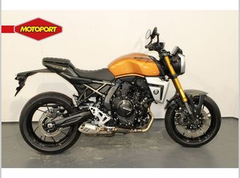 Suzuki GSX-8T 2026 nieuw