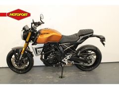 Suzuki GSX 8T 2026 nieuw – foto 3 van 16