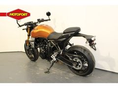 Suzuki GSX 8T 2026 nieuw – foto 4 van 16