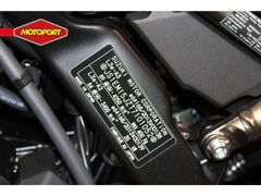 Suzuki GSX 8T 2026 nieuw – foto 5 van 16