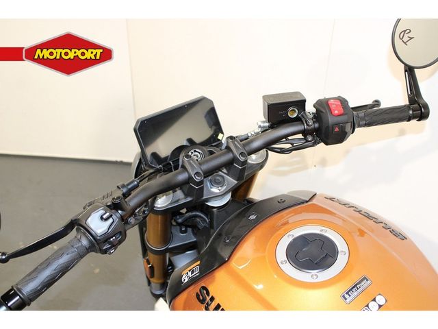 suzuki - gsx-8t
