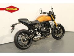 Suzuki GSX 8T 2026 nieuw – foto 11 van 16