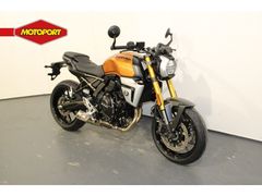 Suzuki GSX 8T 2026 nieuw – foto 12 van 16
