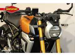 Suzuki GSX 8T 2026 nieuw – foto 16 van 16