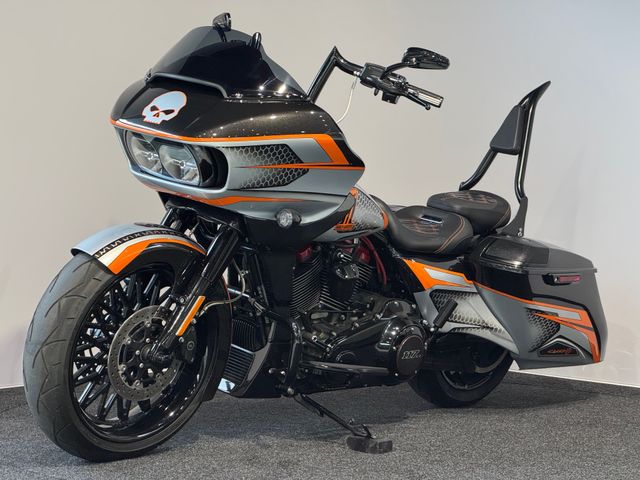 harley-davidson - road-glide-cvo-fltrxse