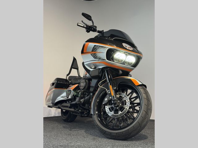harley-davidson - road-glide-cvo-fltrxse
