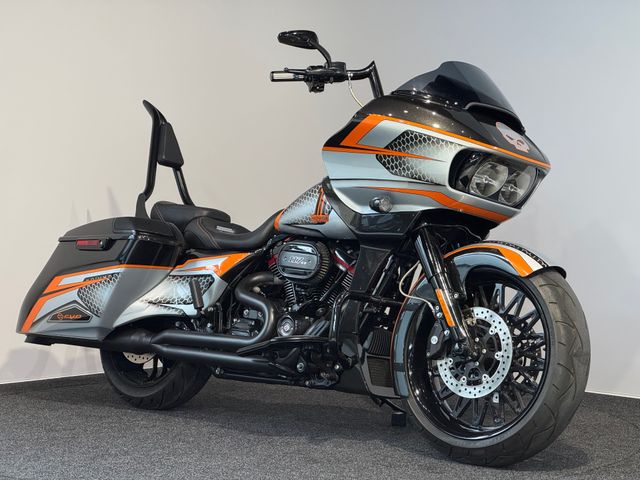 harley-davidson - road-glide-cvo-fltrxse