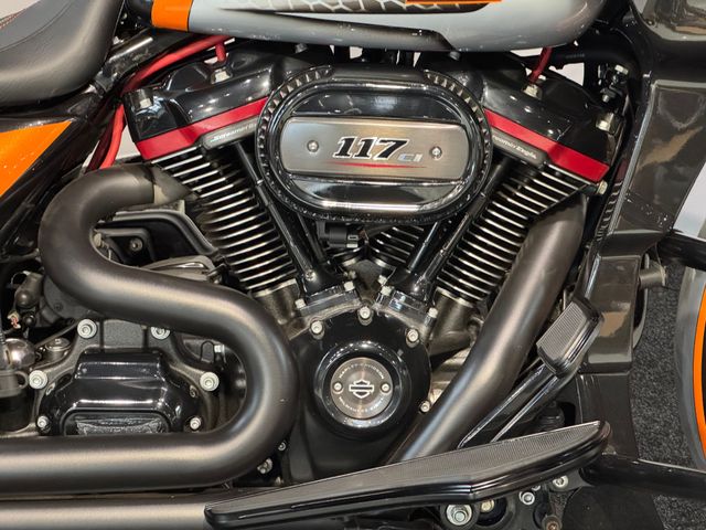 harley-davidson - road-glide-cvo-fltrxse