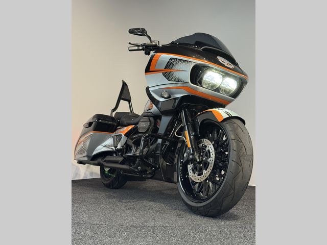 harley-davidson - road-glide-cvo-fltrxse
