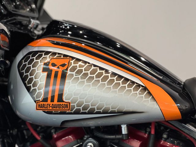 harley-davidson - road-glide-cvo-fltrxse