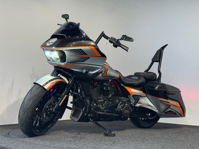 harley-davidson - road-glide-cvo-fltrxse