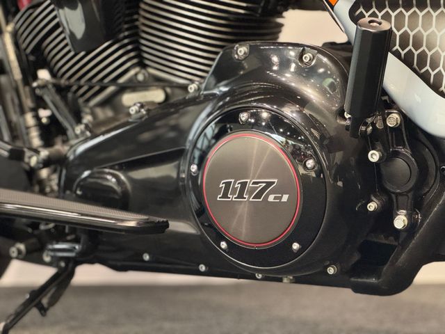 harley-davidson - road-glide-cvo-fltrxse