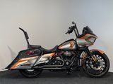 HARLEY-DAVIDSON ROAD GLIDE CVO FLTRXSE