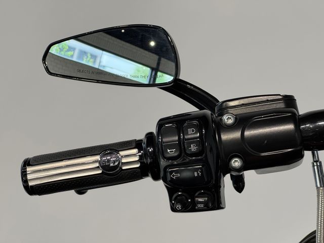 harley-davidson - road-glide-cvo-fltrxse
