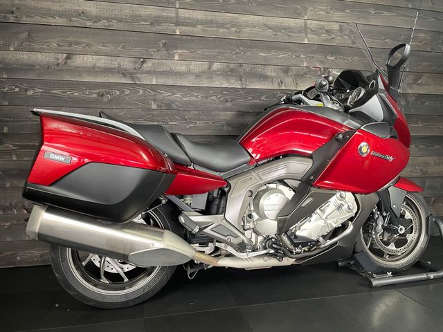 bmw - k-1600-gt