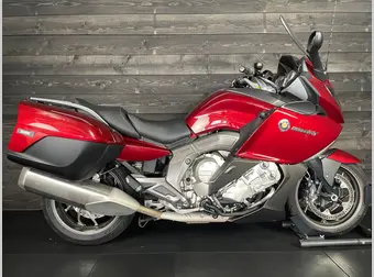 BMW K 1600 GT 2012 occasion