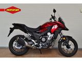 HONDA CB 500 X