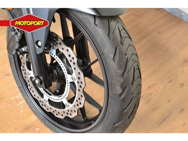honda - cb-500-x