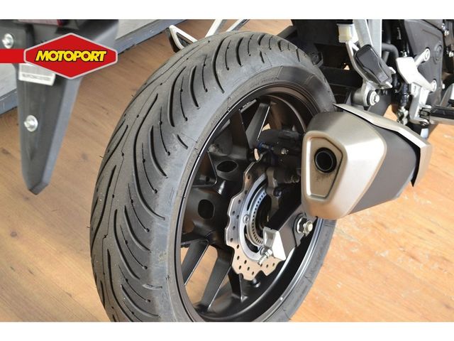 honda - cb-500-x