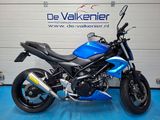 SUZUKI SV 650 A