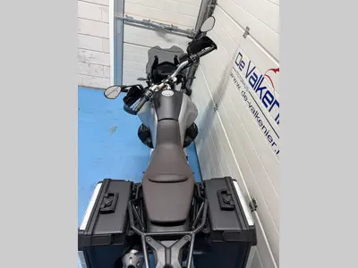 MOTO GUZZI V 85 TT – foto 4