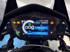 Moto Guzzi V 85 TT 100th Anniversary Edition 2021 occasion – foto 5 van 5
