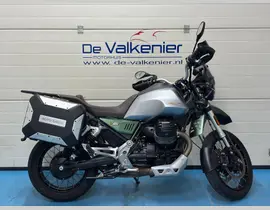 Moto Guzzi V 85 TT 2021 occasion