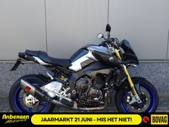 YAMAHA MT 10 SP