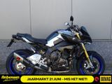 YAMAHA MT 10 SP