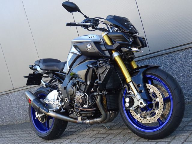 yamaha - mt-10-sp