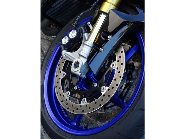 yamaha - mt-10-sp