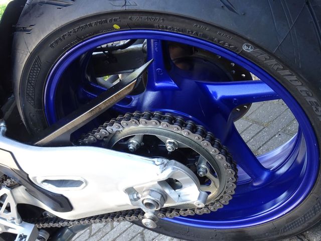 yamaha - mt-10-sp