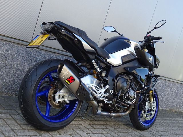yamaha - mt-10-sp