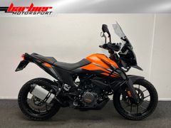 KTM 390 ADVENTURE