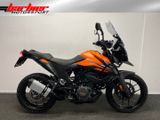 KTM 390 ADVENTURE