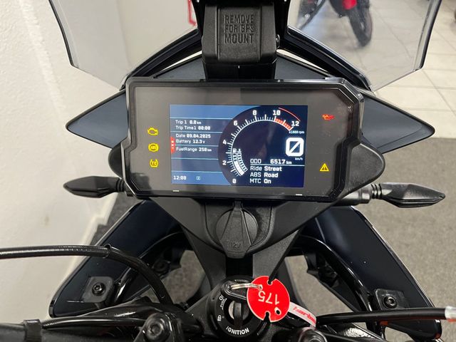 ktm - 390-adventure