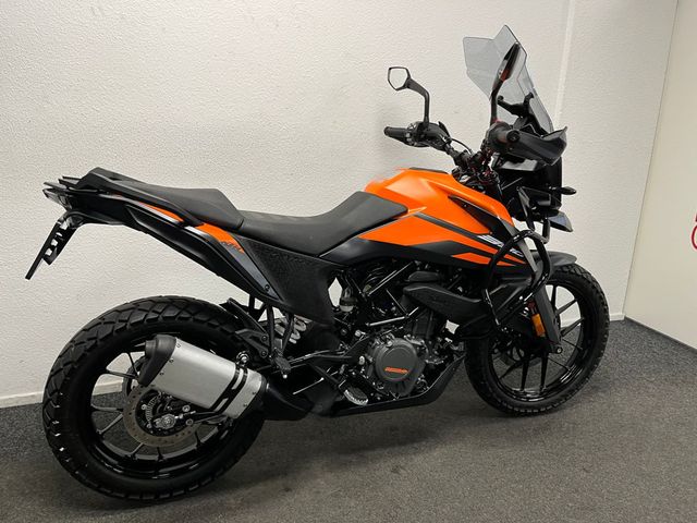 ktm - 390-adventure
