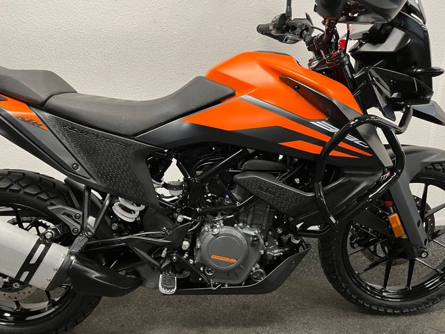 ktm - 390-adventure