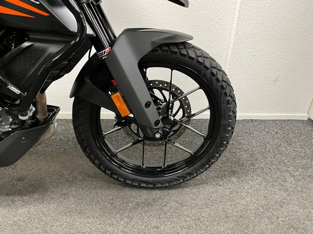 ktm - 390-adventure