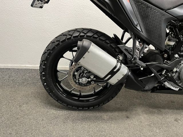ktm - 390-adventure