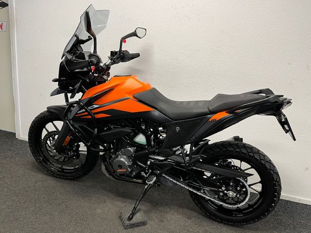 ktm - 390-adventure