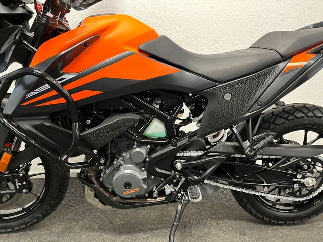 ktm - 390-adventure