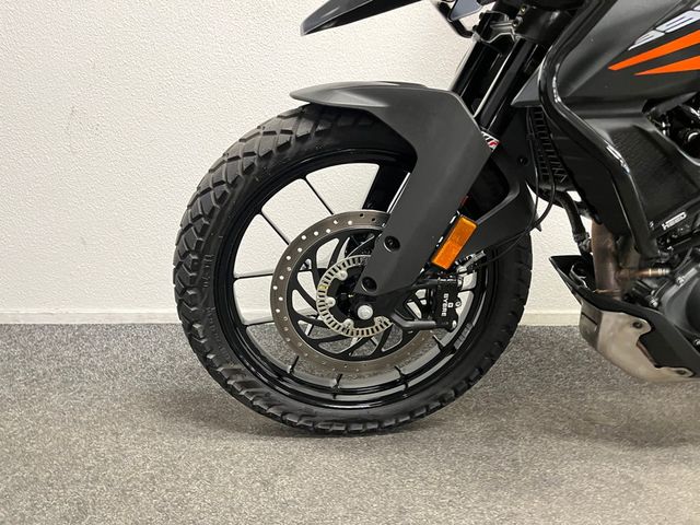 ktm - 390-adventure