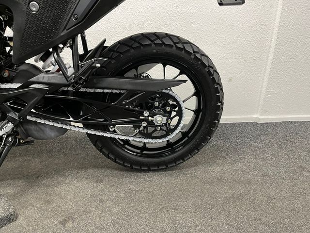 ktm - 390-adventure