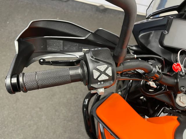 ktm - 390-adventure